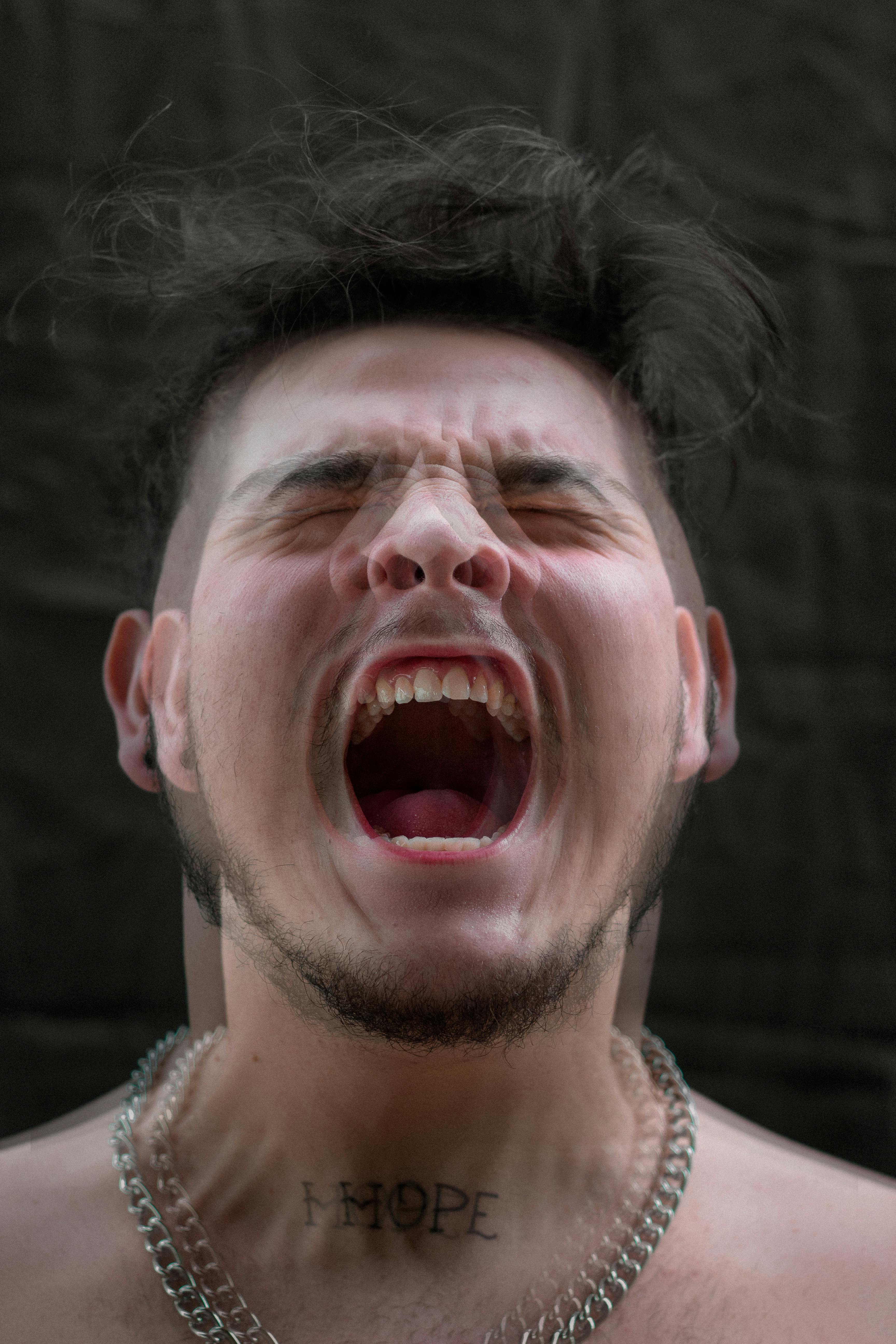 Scream